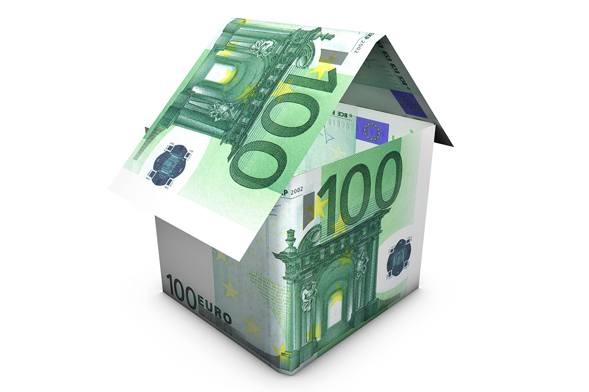 Belastingvrij schenken eigen woning benut alle mogelijkheden! BAA