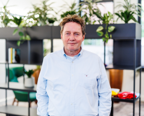 Wil Hoebergen