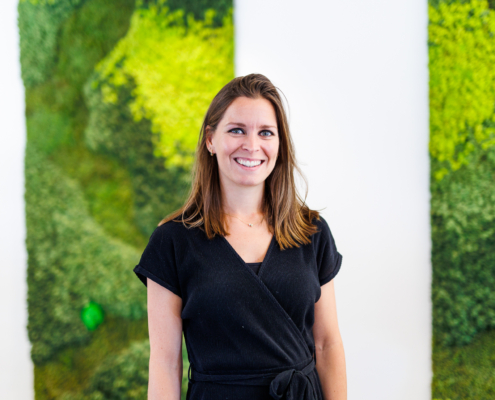 Astrid Koolen