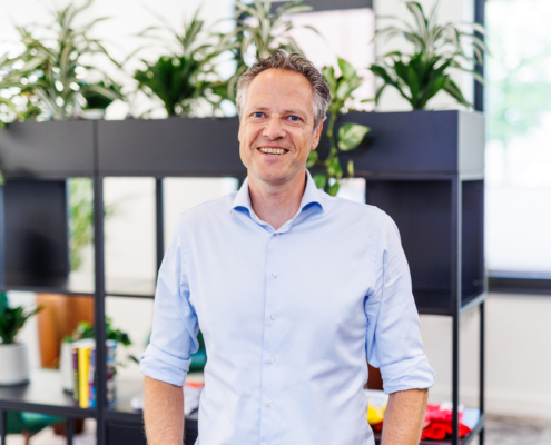 Jaap Barmentlo