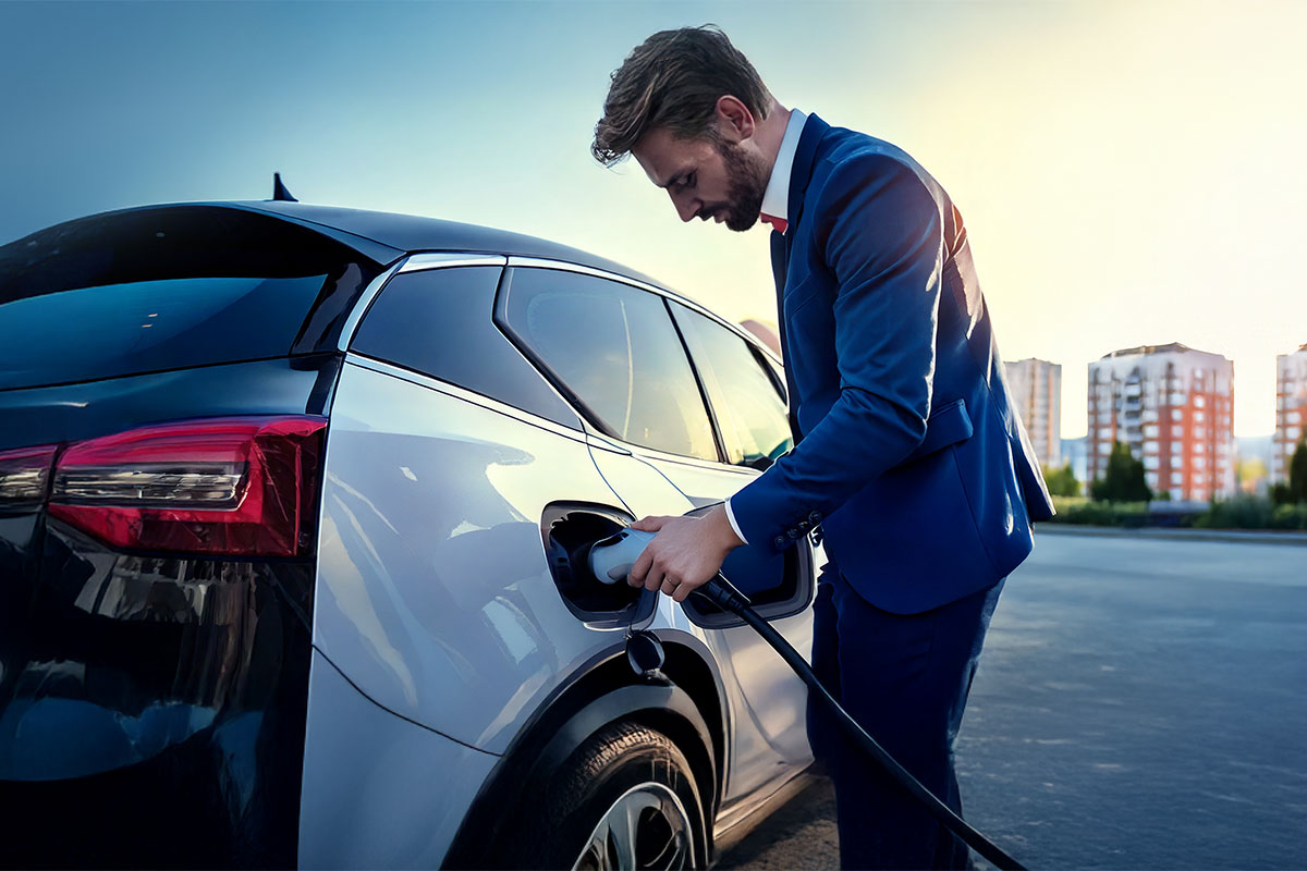 De elektrische auto: wat gebeurt er na vijf jaar korting op de